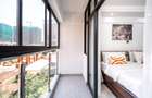Serviced 1 Bed Apartment with Gym at 23 West Lands Road - 16