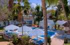 Furnished 5 Bed Apartment with En Suite at Greenwood Drive - 10