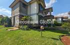 4 Bed House with En Suite in Rosslyn - 1