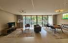Furnished 4 Bed Apartment with En Suite in Spring Valley - 6
