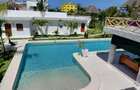 4 Bed House at Watamu - 2