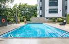 Serviced 1 Bed Apartment with En Suite in Riverside - 3