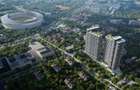 Serviced 1 Bed Apartment with En Suite at King'Ara Road - 2