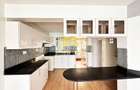 4 Bed Apartment with En Suite in Kilimani - 1