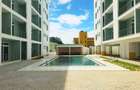 2 Bed Apartment with En Suite in Nyali Area - 9