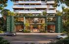2 Bed Apartment with En Suite at 2026-413 - 12