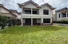 4 Bed Villa with En Suite in Kiambu Road - 1