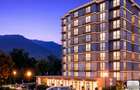 Studio Apartment with En Suite at Serena Road - 6