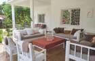 4 Bed House in Watamu - 11