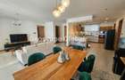 Furnished 3 Bed Apartment with En Suite in Spring Valley - 9