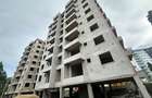 Serviced 3 Bed Apartment with Swimming Pool at Moyne Drive - 7