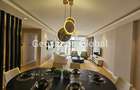 Furnished 2 Bed Apartment with En Suite in Spring Valley - 2