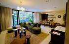 3 Bed Apartment with En Suite at 2026-301 - 2
