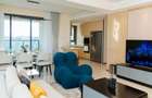 Serviced 3 Bed Apartment with En Suite at Gtc - 10