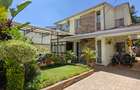 3 Bed Townhouse with Staff Quarters in Langata - 1