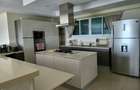 Furnished 3 Bed Apartment with En Suite in Riverside - 6