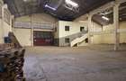 10,000 ft² Warehouse with Parking at Ganjoni - 1