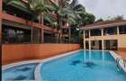1 Bed Apartment with Swimming Pool in State House - 11