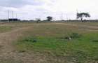 4.8 ac Commercial Property with Garden in Athi River - 4