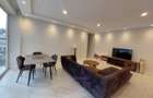 Furnished 1 Bed Apartment with En Suite at Rhapta Rd - 6