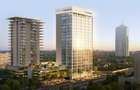 1,238 ft² Office with Backup Generator at Upper Hill Area - 3