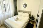 Serviced 2 Bed Apartment with En Suite in Riverside - 15