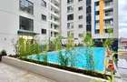 2 Bed Apartment with Swimming Pool at Kilimani - 1