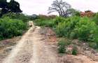 10 ac Land at Kuruwitu Vipingo - 11