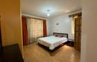 Furnished 3 Bed Apartment with En Suite in Brookside - 13