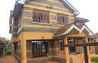 4 Bed Villa with En Suite at Ruiru Bamboo Garden - 5