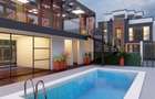 5 Bed Townhouse with En Suite in Kamangu - 6
