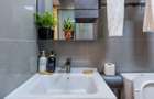 Serviced Studio Apartment with Backup Generator in Riverside - 18