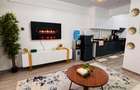 Serviced Studio Apartment with Gym at Tabere Drive - 7