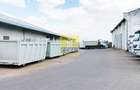 Warehouse in Embakasi - 10