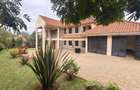 6 Bed Villa with En Suite at New Kitisuru - 1