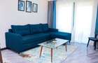 Serviced 1 Bed Apartment with En Suite in Kilimani - 4