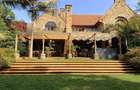 5 Bed House with En Suite in Karen - 1