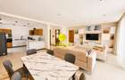 Furnished 3 Bed Apartment with En Suite in Spring Valley - 2