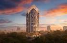 1 Bed Apartment with Swimming Pool in Westlands Area - 1
