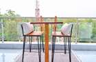 Serviced 2 Bed Apartment with En Suite at Othaya - 17