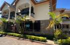 5 Bed Townhouse with En Suite in Kileleshwa - 2