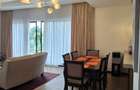 Furnished 3 Bed Apartment with En Suite at Two Rivers Riverbank Apartments - 5