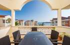 Furnished 3 Bed Apartment with En Suite at Cement Road - 10