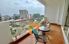 Furnished 2 Bed Apartment with En Suite in Parklands - 2