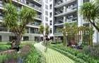 Studio Apartment with En Suite at Kiambu Road - 6