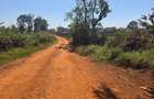 Residential Land in Runda - 2