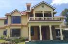 5 Bed Townhouse with En Suite in Gigiri - 1