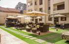 1 Bed Apartment with Swimming Pool in Kileleshwa - 3