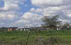 Residential Land at Kag University - 1
