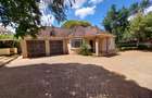 6 Bed House with En Suite at Runda Road - 3